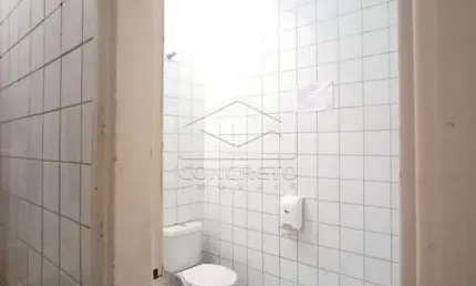 Ponto comercial para alugar no Jardim América, Bauru 