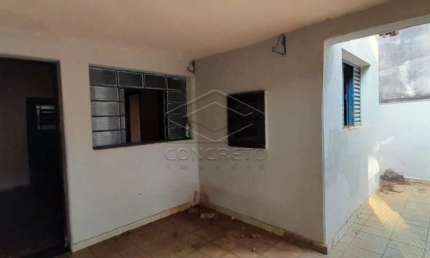 Casa com 3 quartos para alugar na Vila Nova Jaú, Jaú 