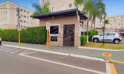 LINDO APARTAMENTO TODO MOBILIADO E DECORADO NO JARDIM TERRA BRANCA