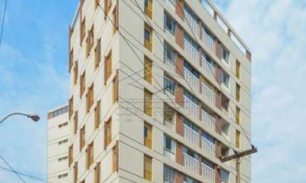 Apartamento com 3 quartos para alugar na Vila América, Bauru 