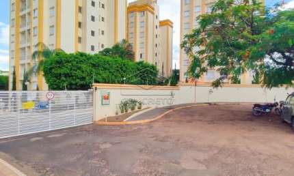 APARTAMENTO NO JARDIM SAMBURÁ - BAURU/SP: CONFORTO, SEGURANÇA E LOCALIZAÇÃO PRIVILEGIADA!