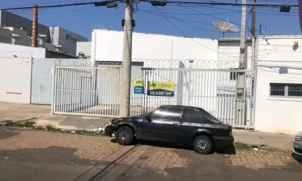 Barracão / Galpão / Depósito para alugar no Centro, Bauru 