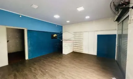 Casa comercial para alugar no Centro, Barra Bonita 