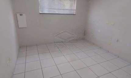 Casa comercial para alugar no Jardim Vista Alegre, Barra Bonita 