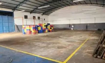 Barracão / Galpão / Depósito para alugar no Distrito Industrial, Jaú 