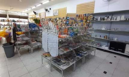 Ponto comercial para alugar no Centro, Jaú 
