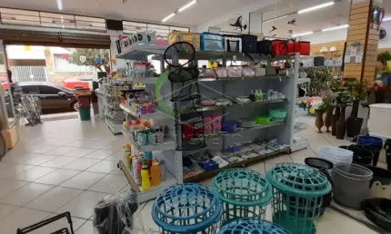 Ponto comercial para alugar no Centro, Jaú 