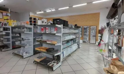 Ponto comercial para alugar no Centro, Jaú 