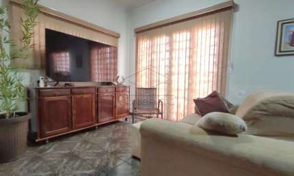 Casa com 5 quartos para alugar na Chácara Braz Miraglia, Jaú 
