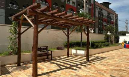BELVEDERE - APARTAMENTO COM 2 DORMITÓRIOS AO LADO DA USC