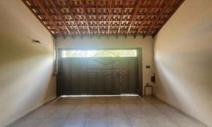 CASA COM 2 DORMITÓRIOS SENDO 1 SUÍTE, NO NOVA ESPERAÇA - BAURU/SP