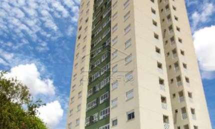 Apartamento com 2 quartos para alugar no Jardim Nasralla, Bauru 