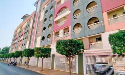 APARTAMENTO DE 1 DORMITÓRIO MOBÍLIADO - AL KONEITRA