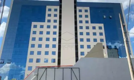 Sala comercial para alugar na Vila Santo Antônio, Bauru 