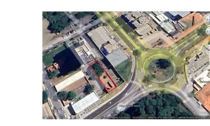 Casa para alugar na Vila Aviação, Bauru 