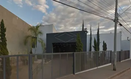 Barracão / Galpão / Depósito para alugar no Parque Paulista, Bauru 