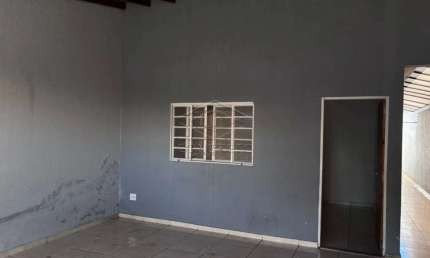 Casa com 2 quartos para alugar no Jardim Kirilos, Piratininga 