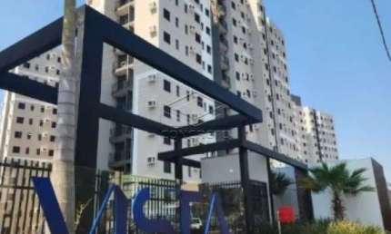 LINDO APARTAMENTO COM 2 DORMITÓRIOS, SENDO UMA SUÍTE