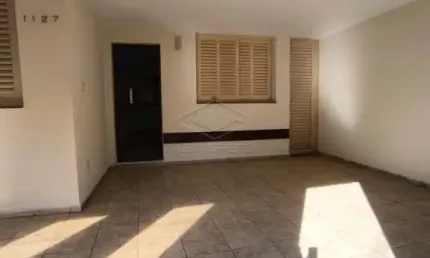 Casa com 2 quartos para alugar no Centro, Barra Bonita 