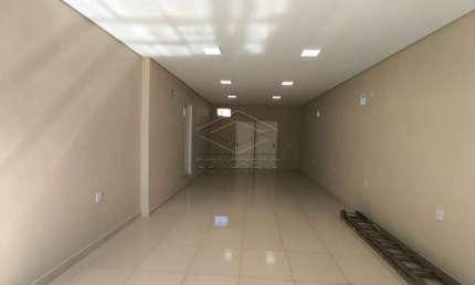 Casa comercial para alugar no Núcleo Habitacional Naza Arradi Nahas, Barra Bonita 