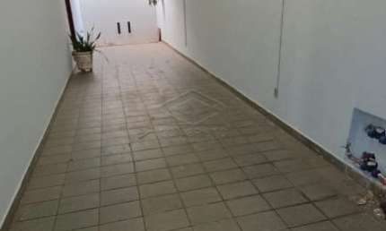 Casa com 3 quartos para alugar no Jardim Ubirama, Lençóis Paulista 