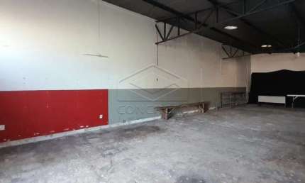 Barracão / Galpão / Depósito para alugar no Jardim Maria Luiza IV, Jaú 