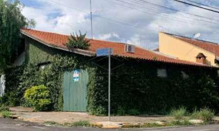 Ponto comercial para alugar na Vila Nova Santa Clara, Bauru 