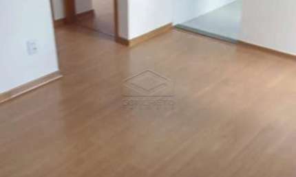 Apartamento com 2 quartos para alugar na Chácara Recreio do Havaí, Botucatu 