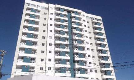 LINDO APARTAMENTO COM 01 DORMITÓRIO PRÓX A GETULIO VARGAS E CONFIANÇA MAX