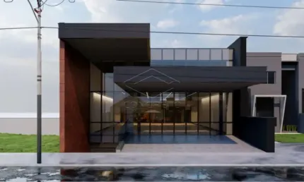 Ponto comercial para alugar no Jardim América, Bauru 