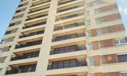 Apartamento com 3 quartos para alugar na Vila Aviação, Bauru 