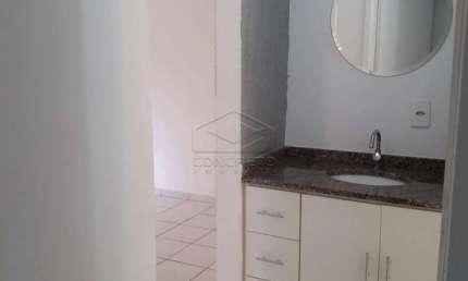 Ótimo apartamento disponível para locação no Residencial Águas do Sobrado I - OPORTUNIDADE!!