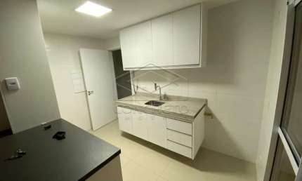 VIVAZ - APARTAMENTO COM 3 SUÍTES, ANDAR ALTO E CONDOMÍNIO COM LAZER COMPLETO. VILA AVIAÇÃO, BAURU/SP