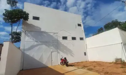 Barracão / Galpão / Depósito para alugar no Jardim Santos Dumont, Bauru 