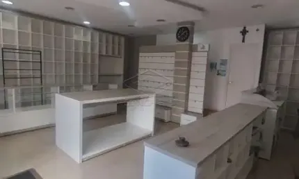 Ponto comercial para alugar no Centro, Igaraçu do Tietê 