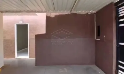 Apartamento com 2 quartos para alugar no Jardim Terra Branca, Bauru 