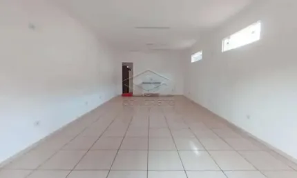 Casa comercial para alugar na Vila Narcisa, Barra Bonita 