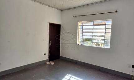 Casa com 2 quartos para alugar na Vila Operaria, Barra Bonita 