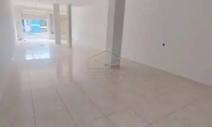 Casa comercial para alugar na Vila Narcisa, Barra Bonita 