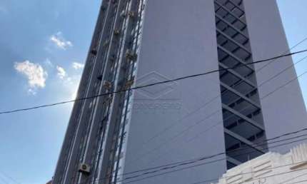 Sala comercial para alugar no Centro, Bauru 