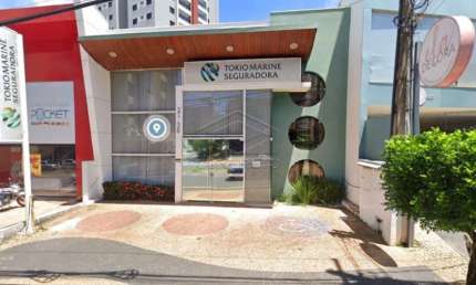 Casa comercial para alugar no Parque Jardim Europa, Bauru 