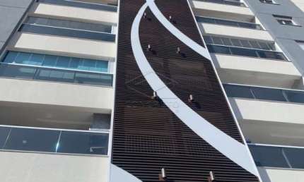 Apartamento com 3 quartos para alugar na Vila Cidade Universitária, Bauru 