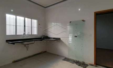 Casa com 3 quartos para alugar no Jardim Bela Vista, Jaú 
