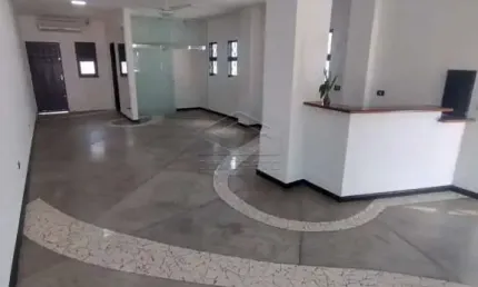 Casa comercial para alugar no Centro, Barra Bonita 
