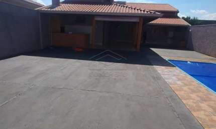 Casa com 2 quartos para alugar no Jardim das Acácias, Igaraçu do Tietê 