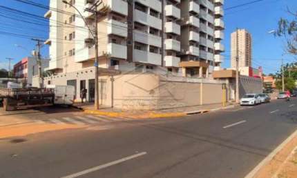 MAISON DE LION - MOBILIADO, COMPLETO, NA AVENIDA GETÚLIO VARGAS