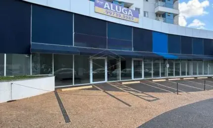 EXCELENTE IMÓVEL COMERCIAL EM UMA DAS RUAS MAIS MOVIMENTADAS DA CIDADE