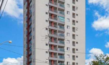 Apartamento com 1 quarto para alugar na Vila Santa Tereza, Bauru 
