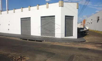 Ponto comercial para alugar no Parque Vista Alegre, Bauru 