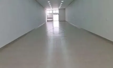 Casa comercial para alugar no Centro, Igaraçu do Tietê 